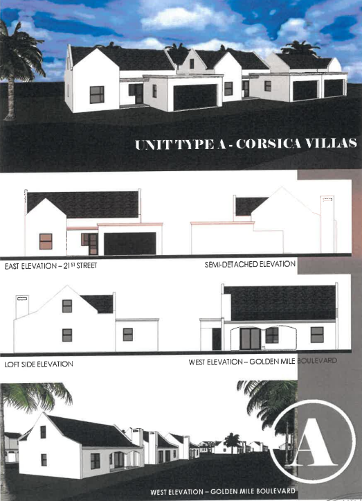 0 Bedroom Property for Sale in Shelley Point Western Cape